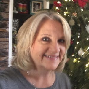 Meet your Posher, Barb